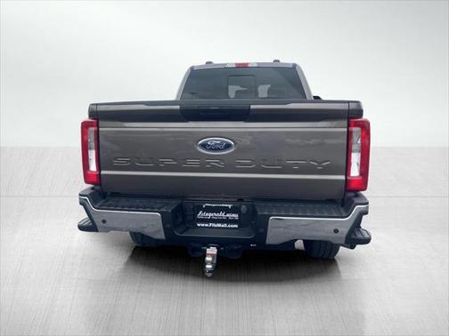 2023 Ford F-250 XLT