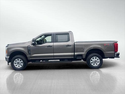 2023 Ford F-250 XLT