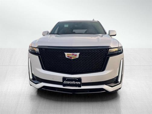 2023 Cadillac Escalade ESV Sport