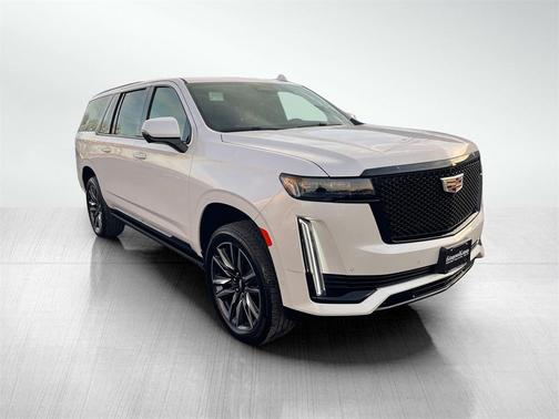 2023 Cadillac Escalade ESV Sport