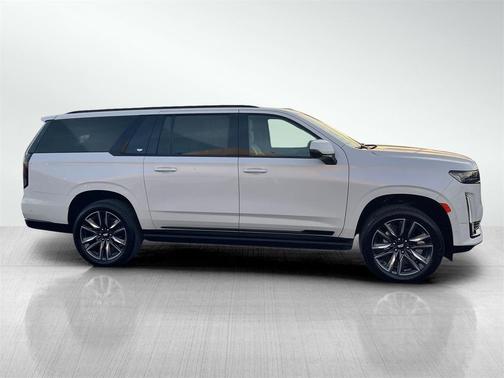 2023 Cadillac Escalade ESV Sport