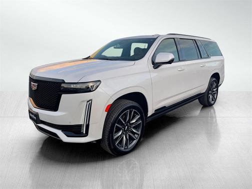 2023 Cadillac Escalade ESV Sport