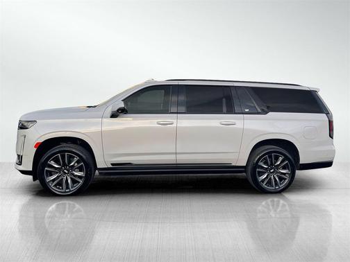2023 Cadillac Escalade ESV Sport
