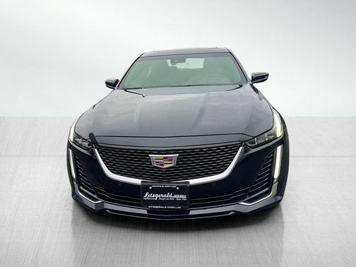 2020 Cadillac CT5 Premium Luxury RWD