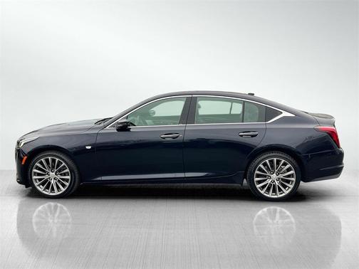 2020 Cadillac CT5 Premium Luxury RWD