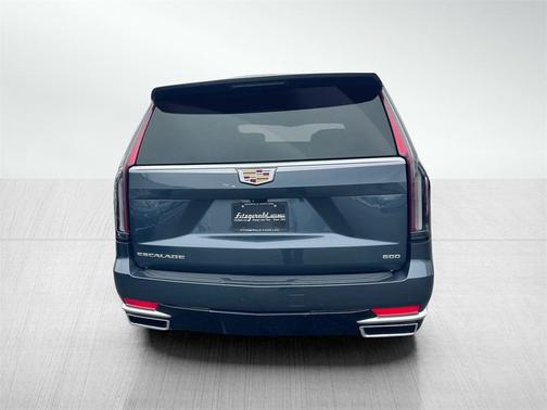 2021 Cadillac Escalade ESV Premium Luxury Platinum