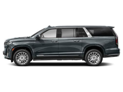 2021 Cadillac Escalade ESV Premium Luxury Platinum