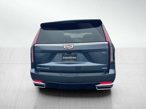 2021 Cadillac Escalade ESV Premium Luxury Platinum