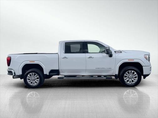 2022 GMC Sierra 2500 Denali