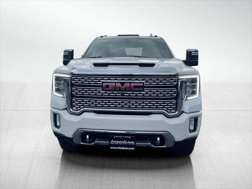 2022 GMC Sierra 2500 Denali