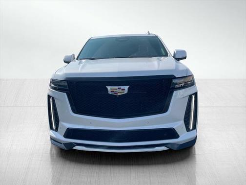 2023 Cadillac Escalade V-Series
