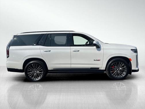2023 Cadillac Escalade V-Series