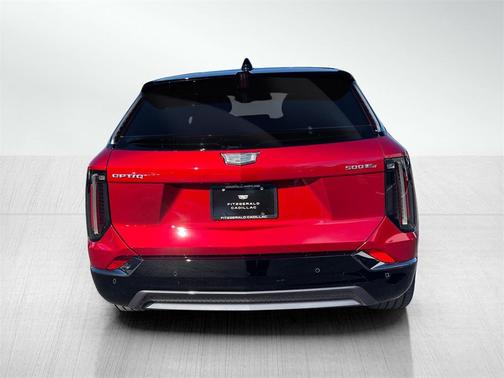 2026 Cadillac OPTIQ Premium Sport