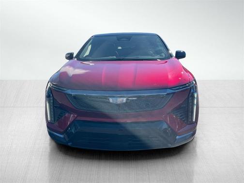 2026 Cadillac OPTIQ Premium Sport