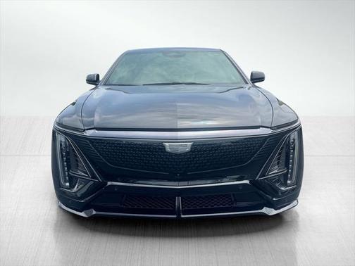 2026 Cadillac LYRIQ V-Series w/1SV