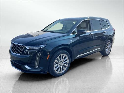 2025 Cadillac XT6 Premium Luxury AWD