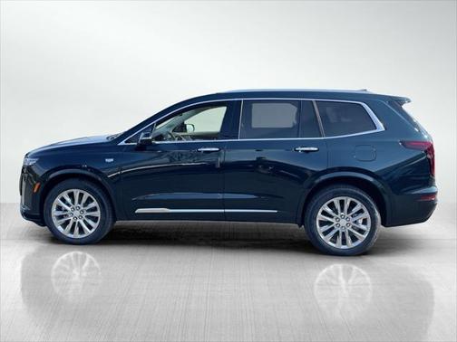 2025 Cadillac XT6 Premium Luxury AWD