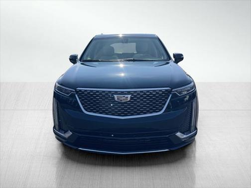 2025 Cadillac XT6 Premium Luxury AWD