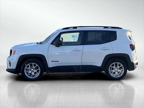 2022 Jeep Renegade Sport
