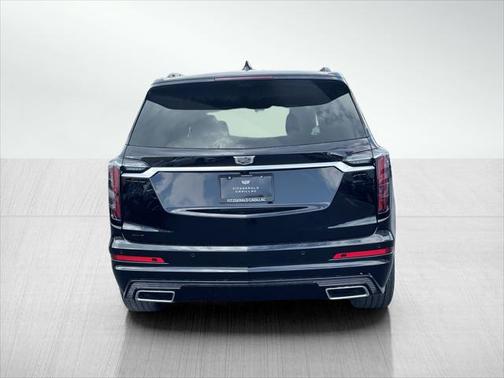 2024 Cadillac XT6 Sport AWD