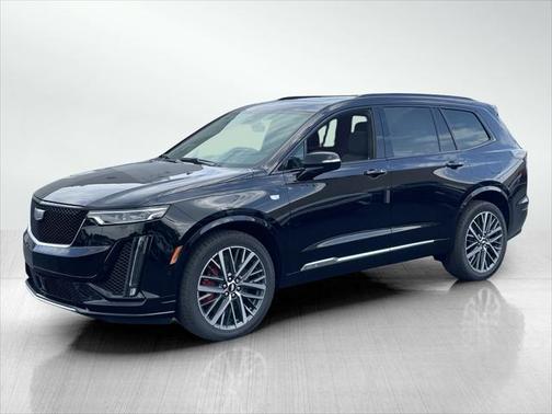 2024 Cadillac XT6 Sport AWD