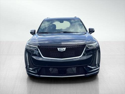 2024 Cadillac XT6 Sport AWD