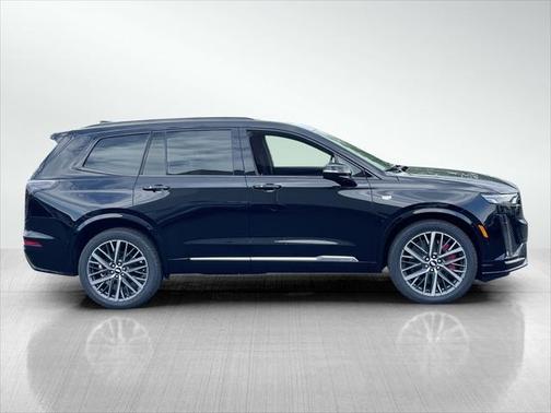 2024 Cadillac XT6 Sport AWD
