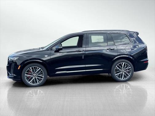 2024 Cadillac XT6 Sport AWD