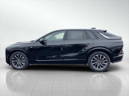 2025 Cadillac LYRIQ Sport w/1SJ