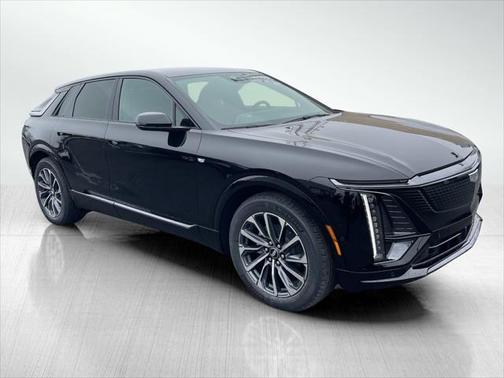 2025 Cadillac LYRIQ Sport w/1SJ