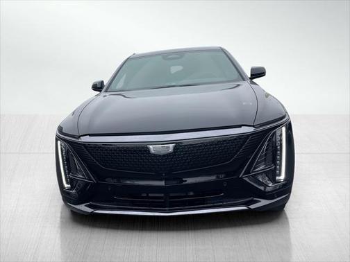2025 Cadillac LYRIQ Sport w/1SJ