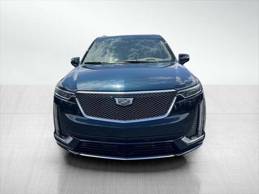 2024 Cadillac XT6 Premium Luxury AWD
