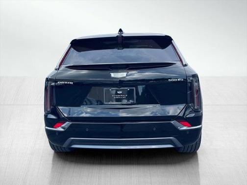 2025 Cadillac OPTIQ Sport 2 AWD