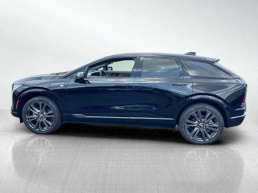2025 Cadillac OPTIQ Sport 2 AWD
