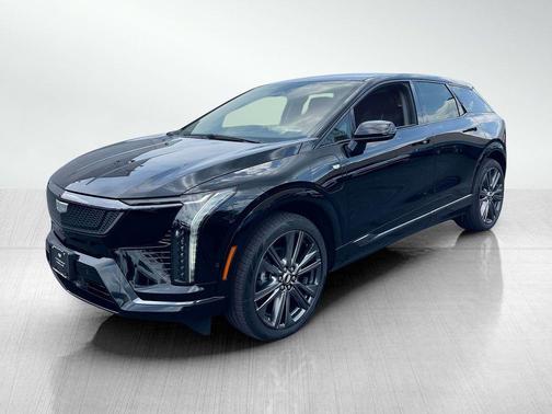 2025 Cadillac OPTIQ Sport 2 AWD