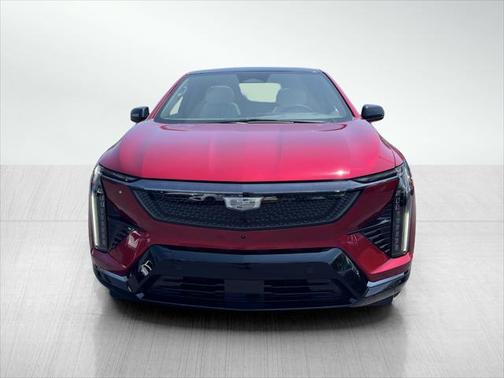 2025 Cadillac OPTIQ Sport