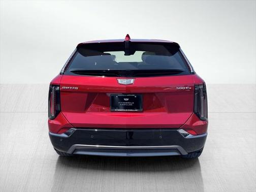 2025 Cadillac OPTIQ Sport 2 AWD