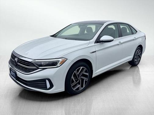 2023 Volkswagen Jetta 1.5T SEL
