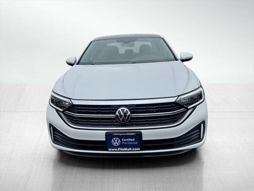 2023 Volkswagen Jetta 1.5T SEL
