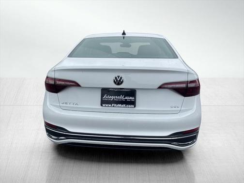 2023 Volkswagen Jetta 1.5T SEL