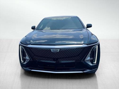 2024 Cadillac LYRIQ Luxury w/1SE