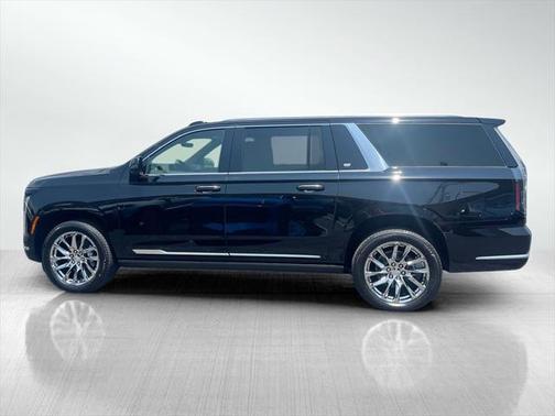 2025 Cadillac Escalade ESV Premium Luxury