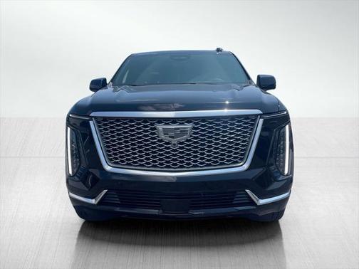 2025 Cadillac Escalade ESV Premium Luxury
