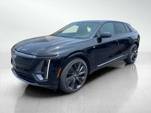 2025 Cadillac LYRIQ Sport w/1SK