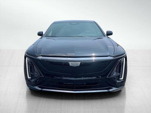 2025 Cadillac LYRIQ Sport w/1SK