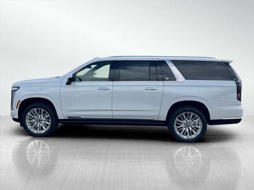 2025 Cadillac Escalade ESV Premium Luxury