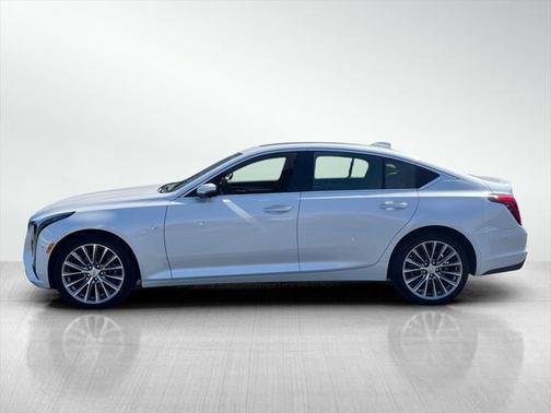 2025 Cadillac CT5 Premium Luxury AWD
