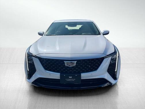 2025 Cadillac CT5 Premium Luxury AWD
