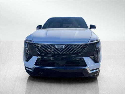 2025 Cadillac Escalade Luxury