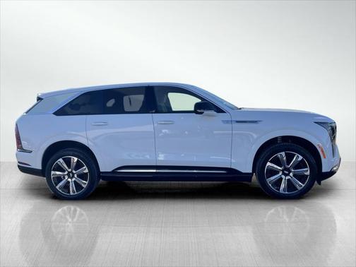 2025 Cadillac Escalade Luxury